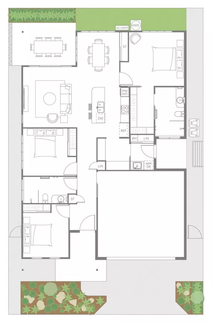 Pacific Premium Design