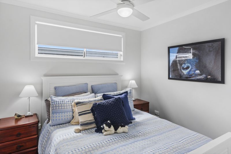 Bright Three Bedroom Home!