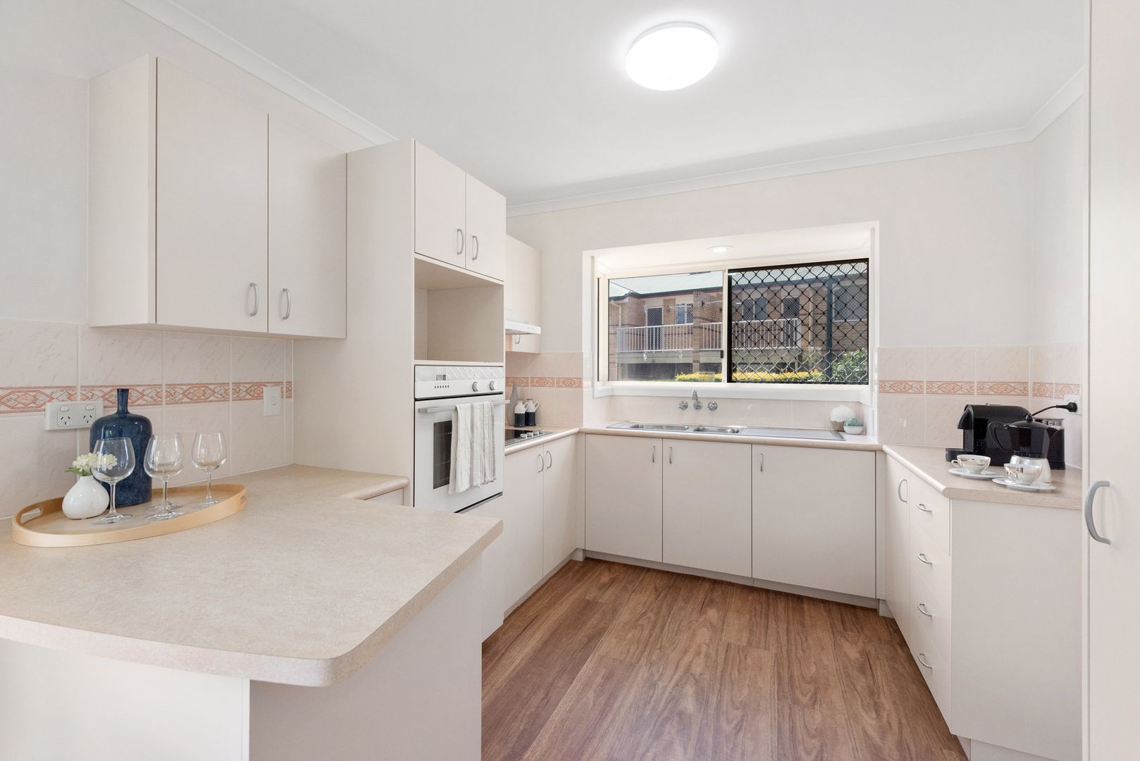 Edens Landing Retirement Village