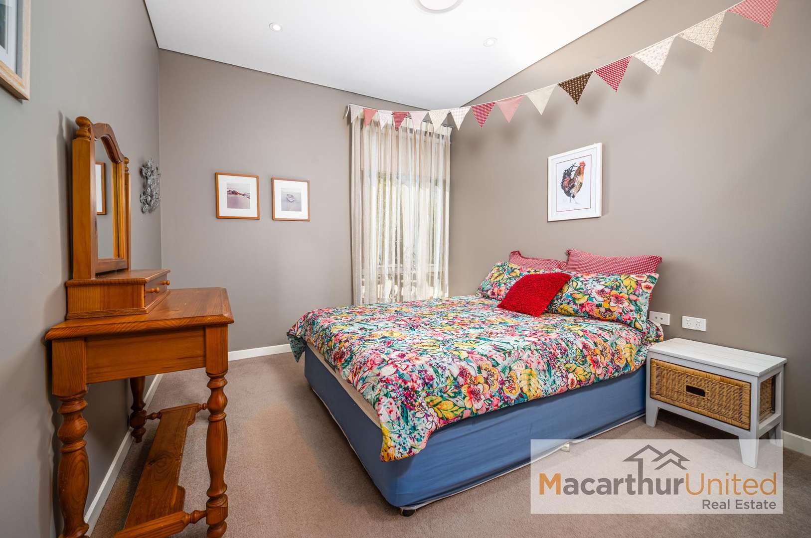 OH, WHAT A BEAUTY!!! SUN-SOAKED VILLA NOW AVAILABLE!