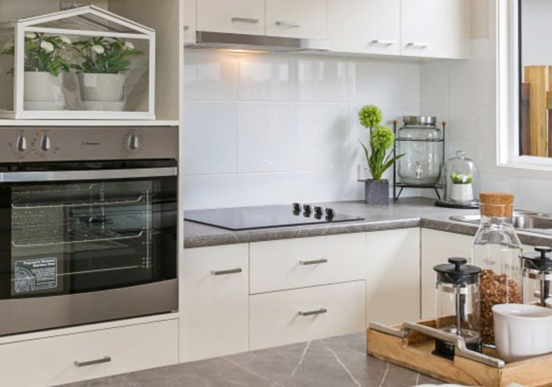 Downsize without Compromise with the Desert Rose