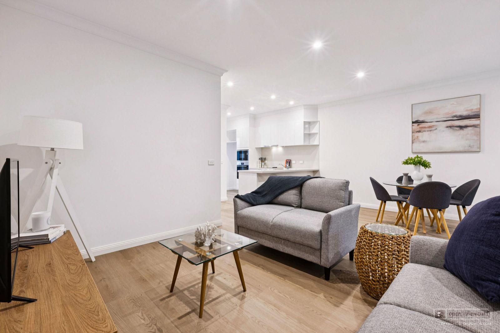 Discover Your New Home at Rivervue Retirement Village