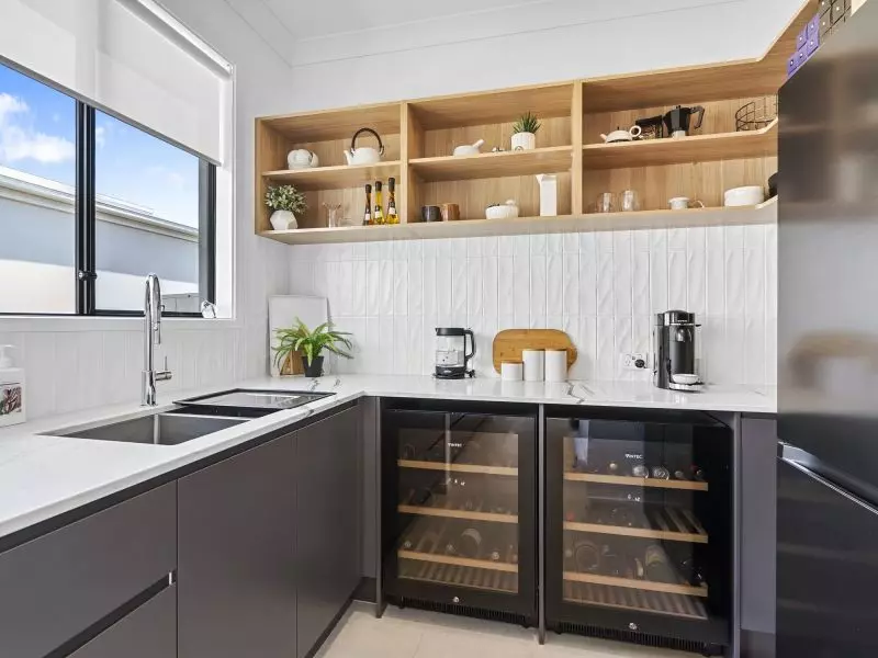 Site 19 - Established Monteverde