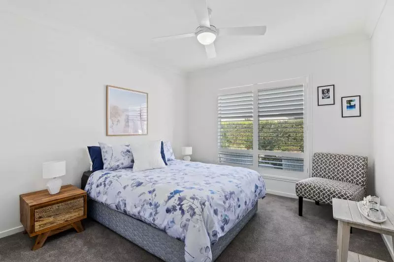 Site 91 - Established Aratula