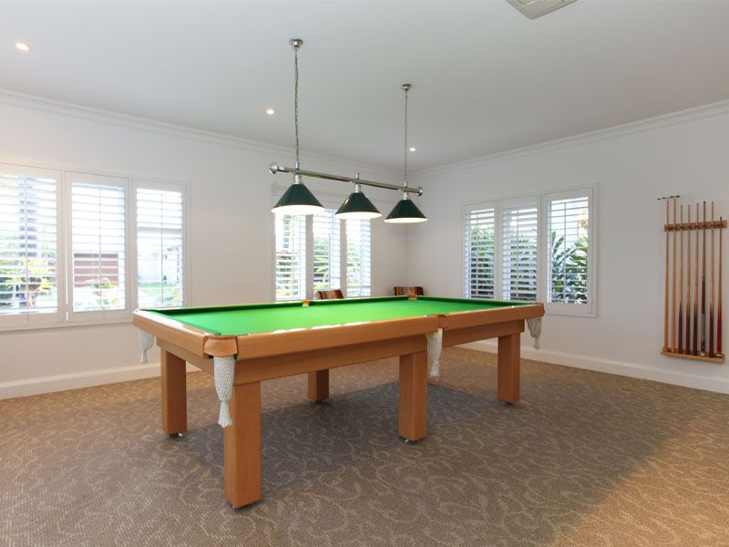 Bolton Clarke Breezes, Retirement Living