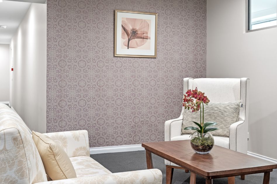 Two bedroom apartment available to inspect today!