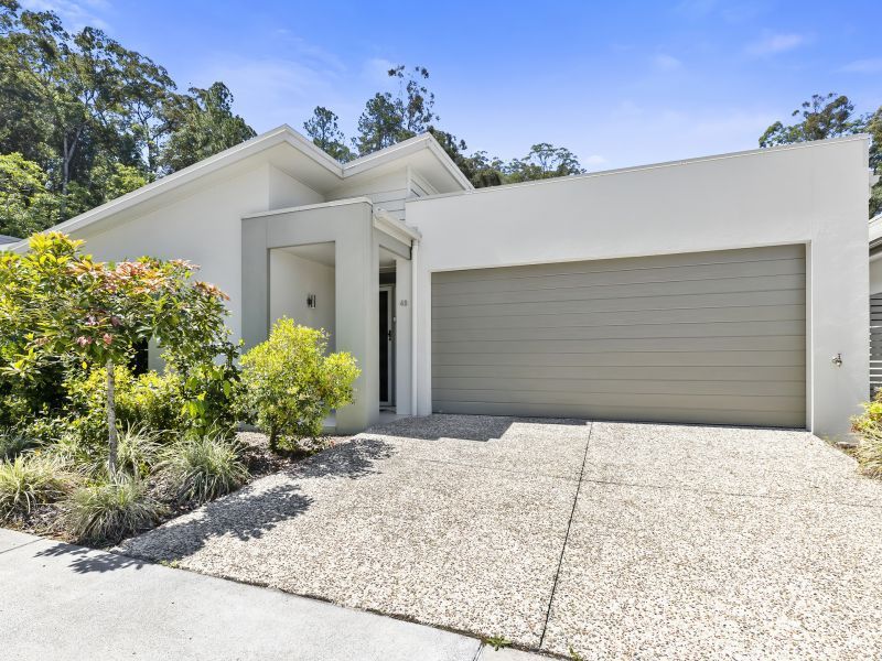 Nature at Your Doorstep!