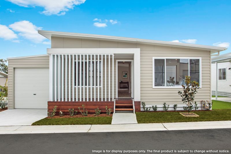 Downsize to your new lifestyle