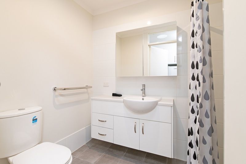 Two financial purchase options on this refurbished apartment