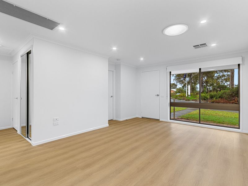 Relaxed Village Living with a Modern Touch and Cosy Feel