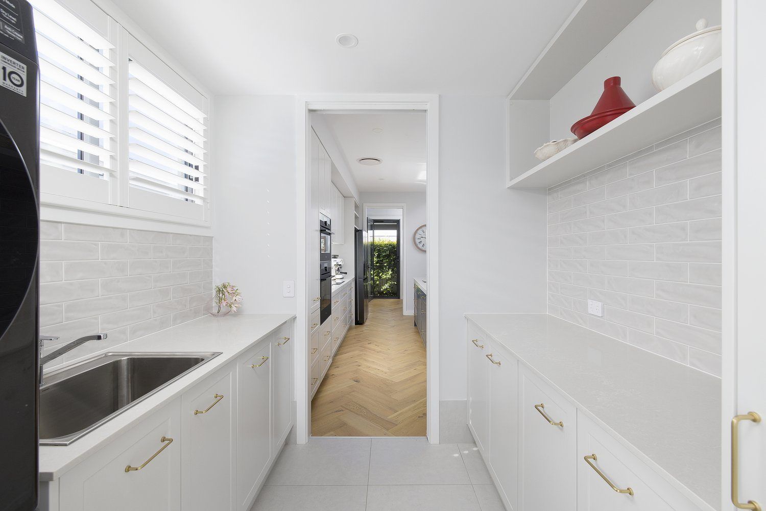 Luxury Living, Move-In Ready