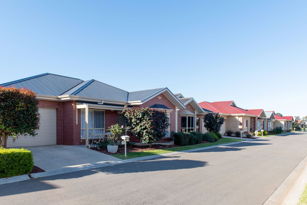 Brand New 3 Bedroom Villa.  To be Built