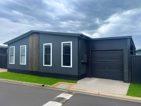 Pelican Shores Estate - Site 138B