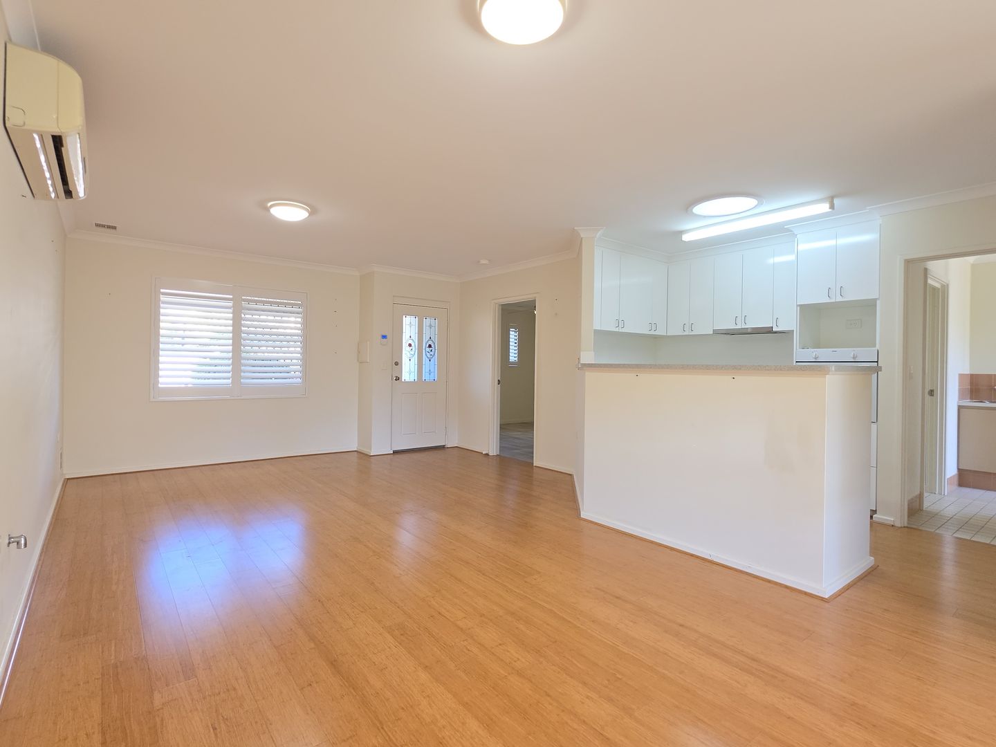 Charming two-bedroom Villa in Balga