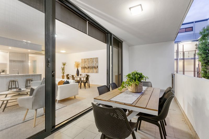 Heritage Warehouse Apartment