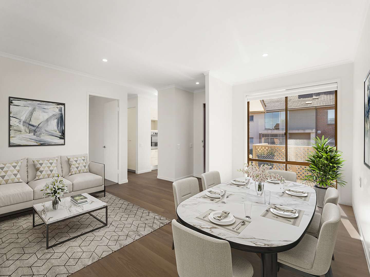 138/226 Windsor Road, Winston Hills