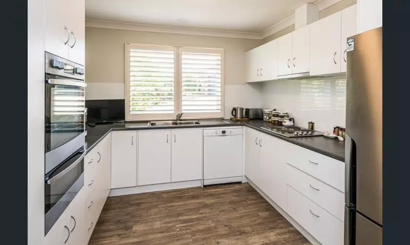 Two-Bedroom Villa in Mount Eymard Retirement Village, Bowral