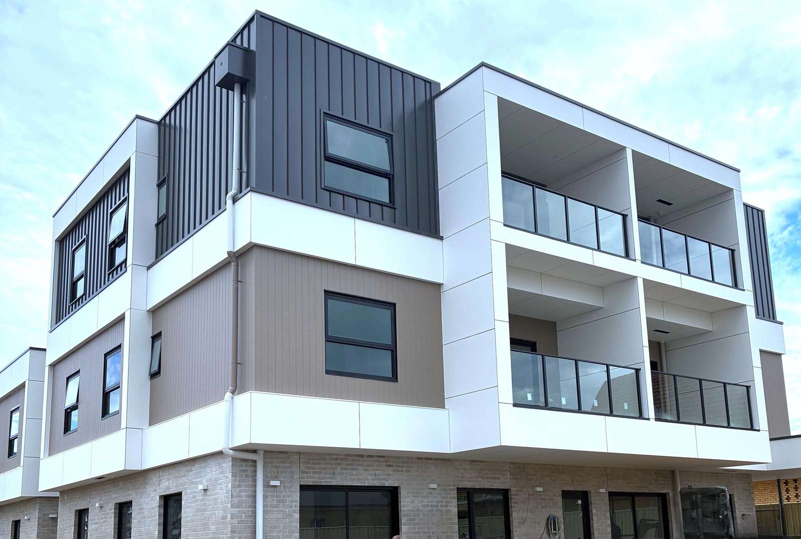 Acacia on Henley Retirement Village
