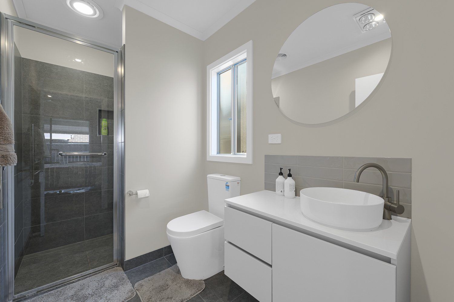 Lifestyle Communities Deanside - Stylish living with space, comfort & lifestyle