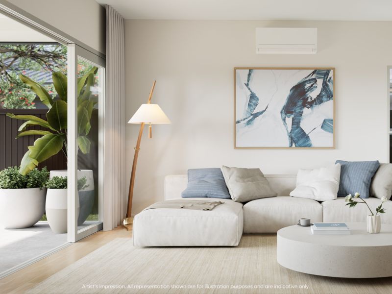 Stylish Coastal Villa Haven 