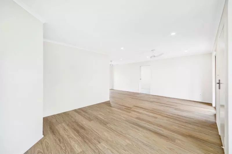 Large, central location!