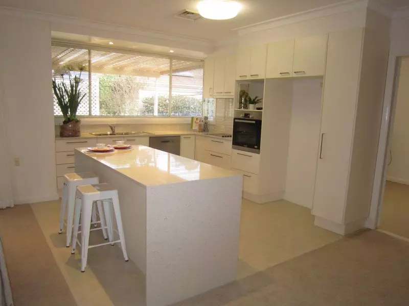 Luxury waiting for you to enjoy