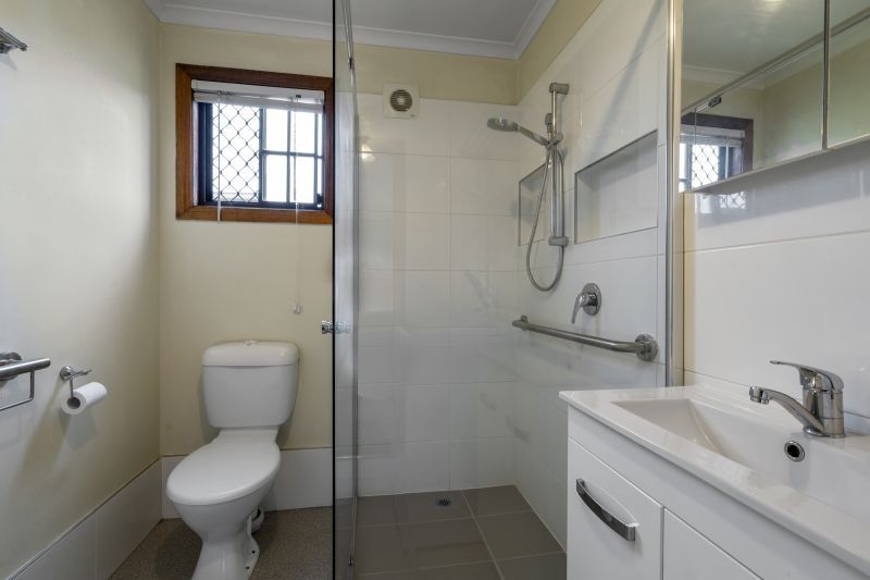 Peaceful, Relaxed Living!