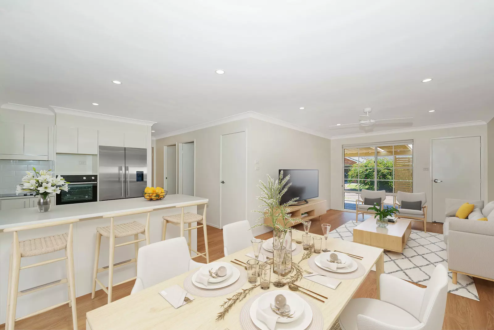 156/1 Cape Hawke Drive, Forster