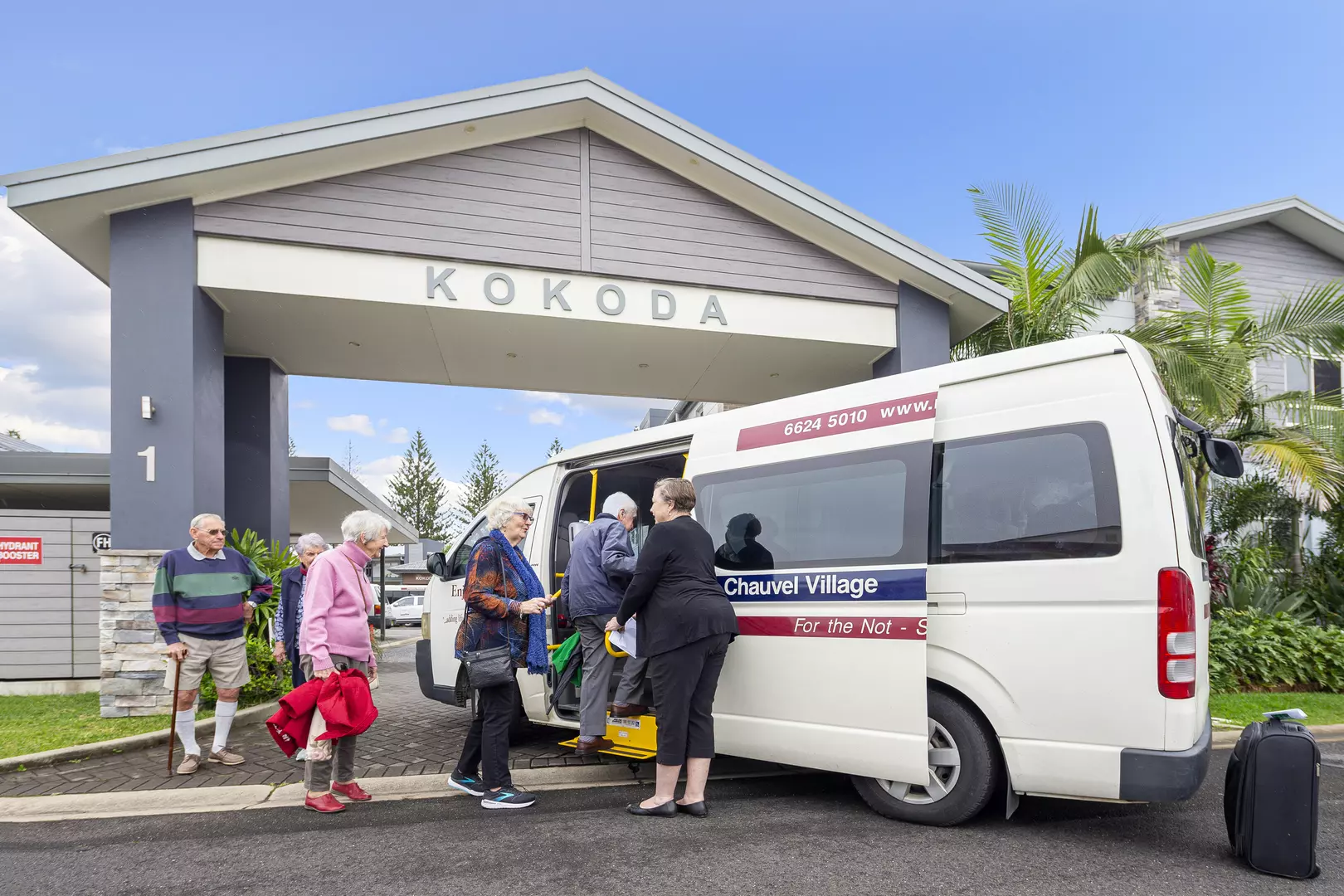 Florence Price Gardens