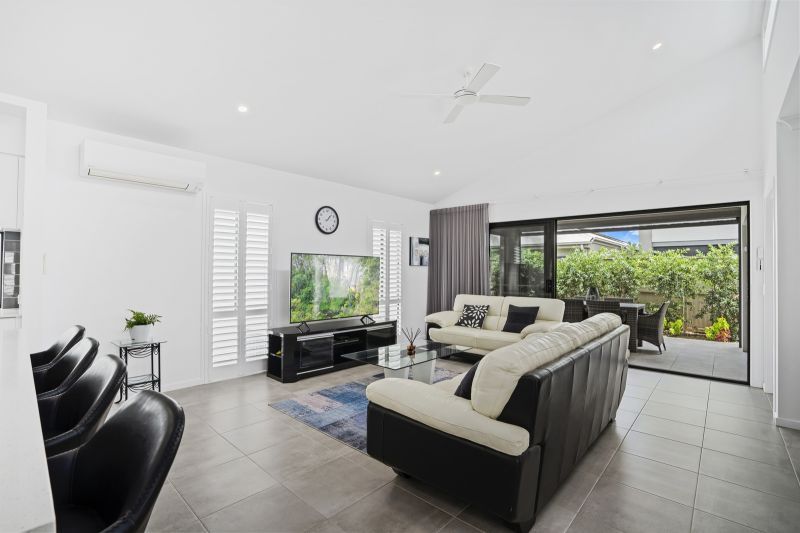 Site 147 - Established Atoll