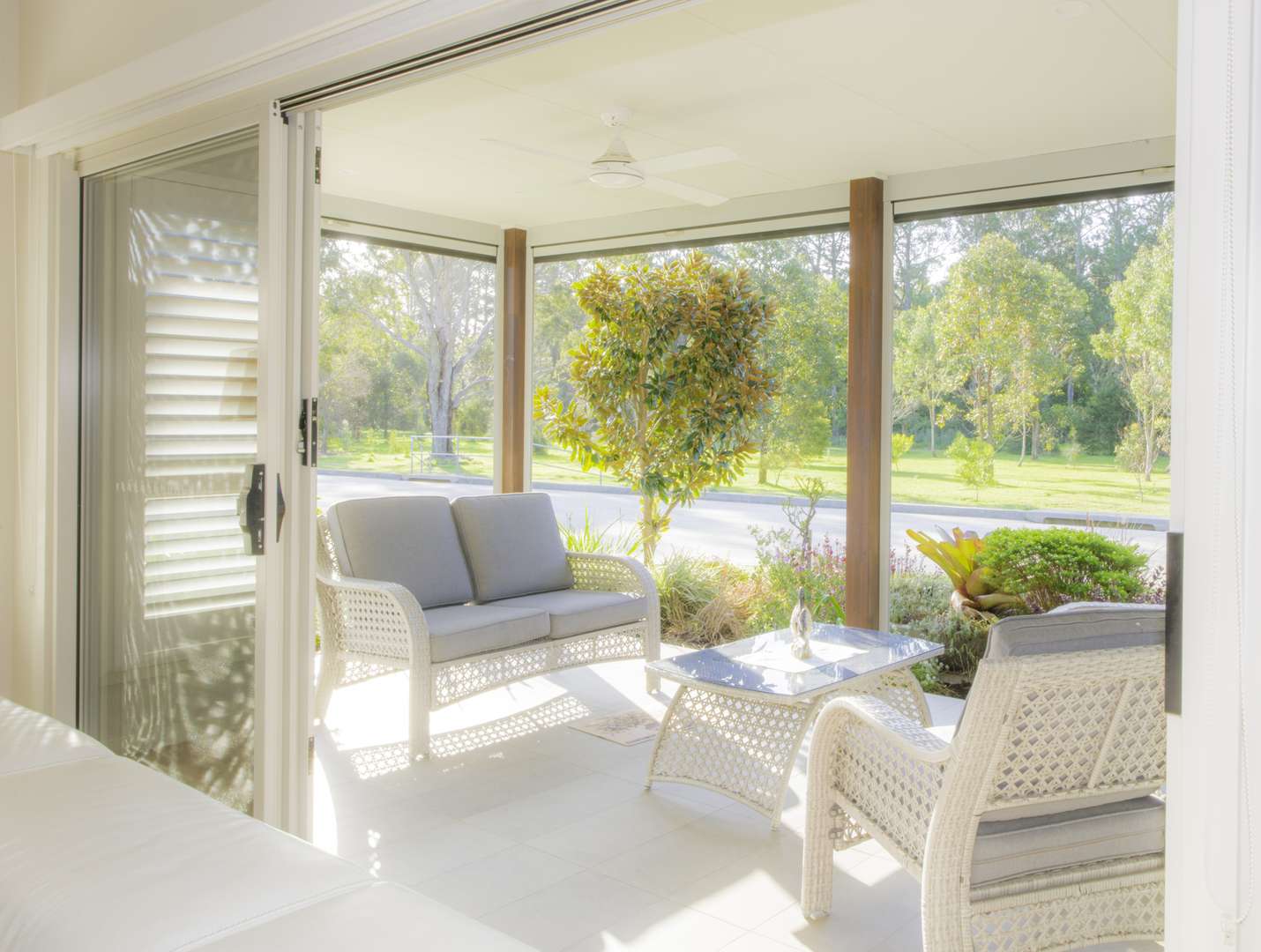 Luxury, Location & Lifestyle — Over 55s Resort Living at Its Finest