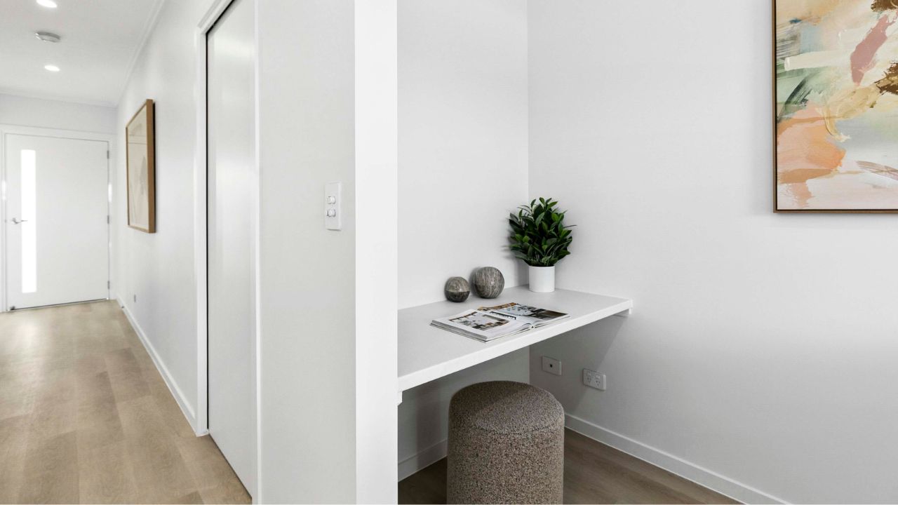 Illuka | Maximises Space and Lifestyle