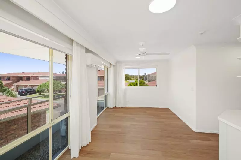 Comfortable, Connected Retirement Living at The Governor's Resort