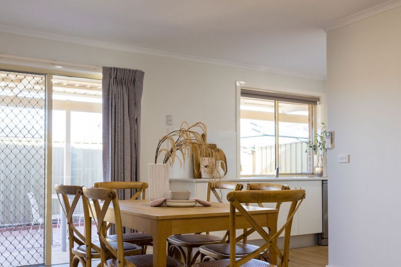 Our walm and welcoming community awaits you