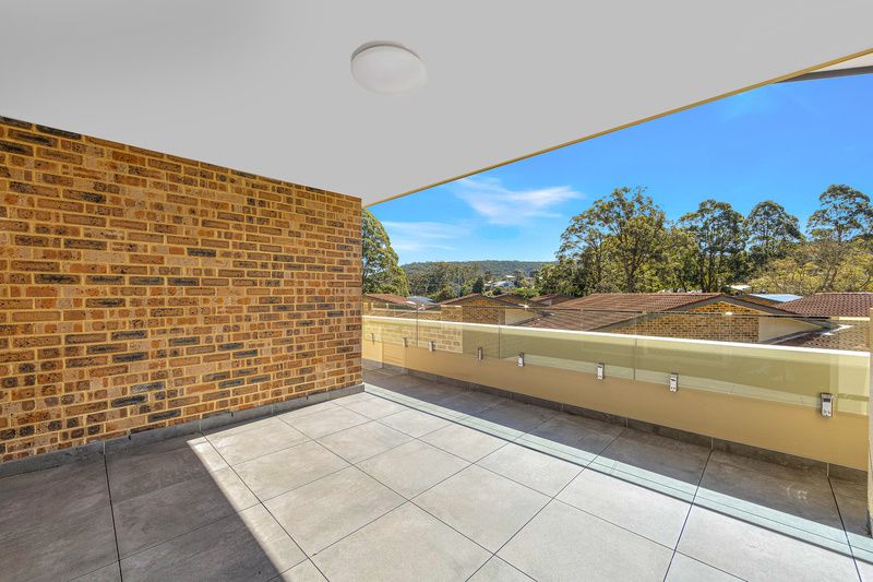 Sun-Filled Three-Bedroom Villa with Balcony and Private Garage