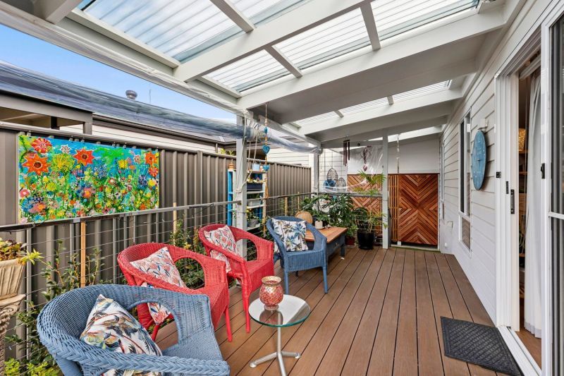 Lifestyle Mount Duneed - Short stroll to the Clubhouse