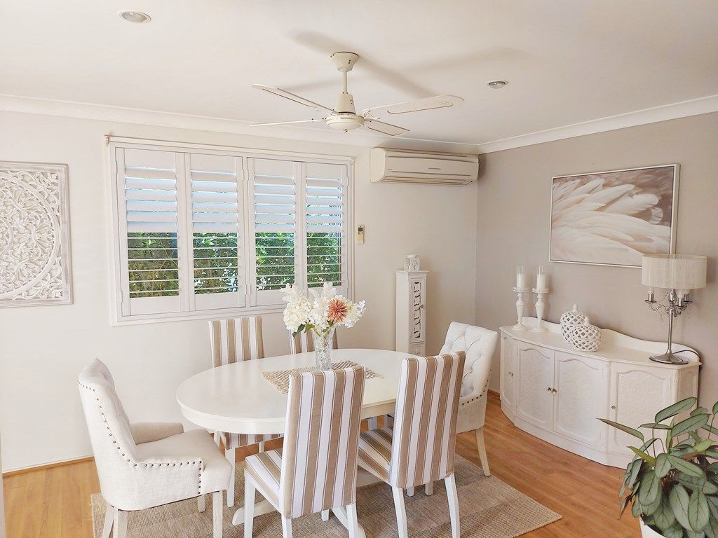 Discover land lease living at The Retreat 