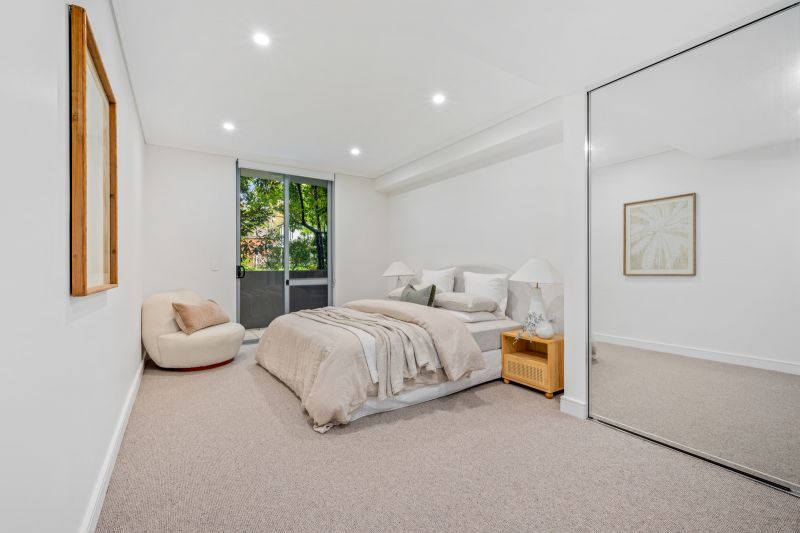 Beautifully Transformed Residence in a Serene Bushland Setting
