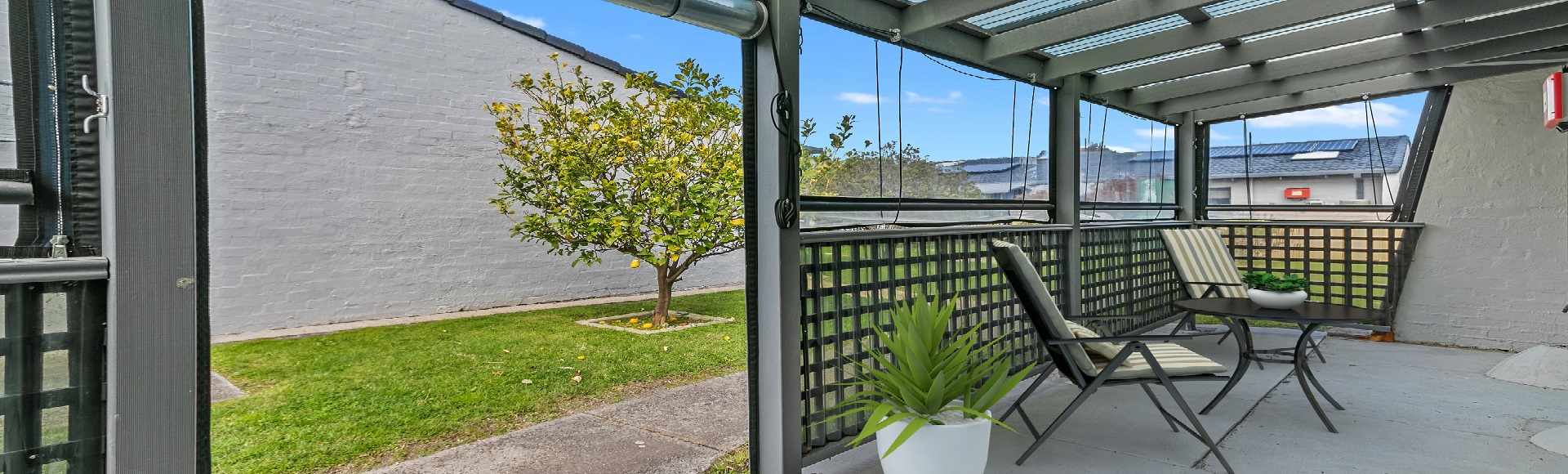 Stunning Water Views