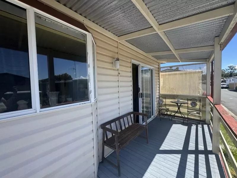 Crystal Waters Estate - Site 61