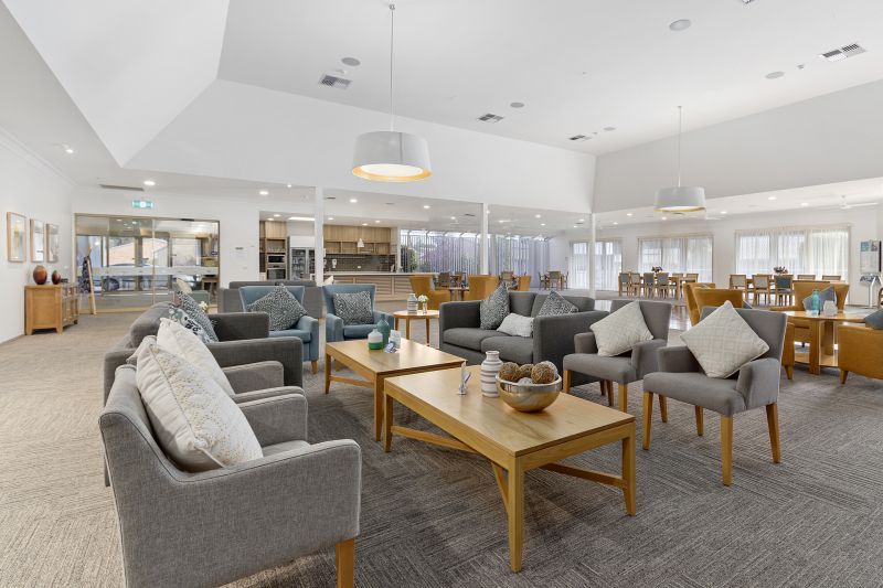 Dreaming of a coastal retirement? Welcome to Long Island Retirement Village