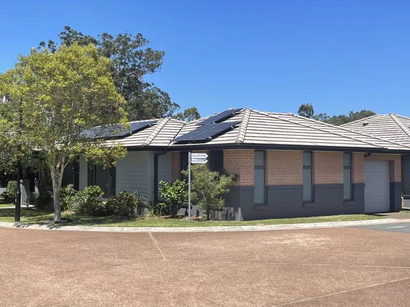 Welcome to Sienna Grange - a warm, lively community designed to support an active and rewarding retirement lifestyle.