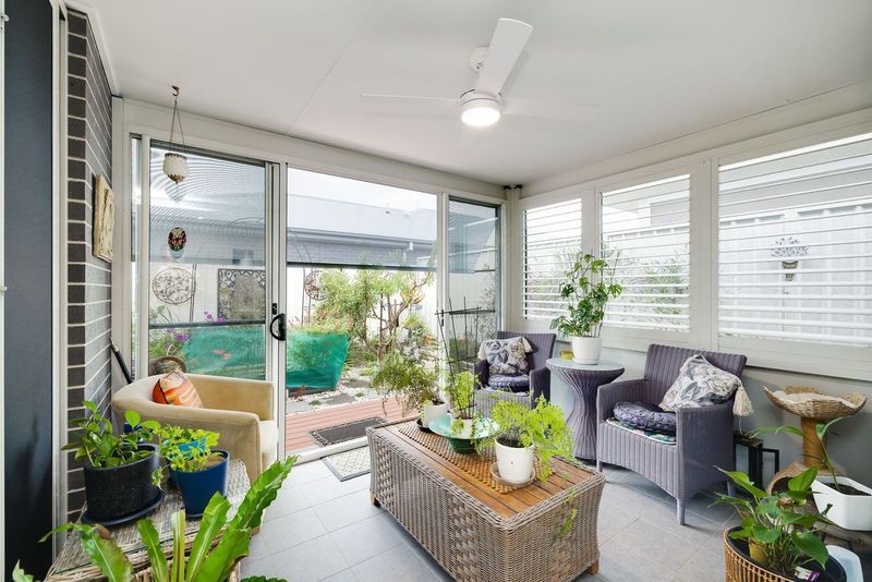 Luxury Lifestyle Living at Tallowood Over 55's Land Lease Resort