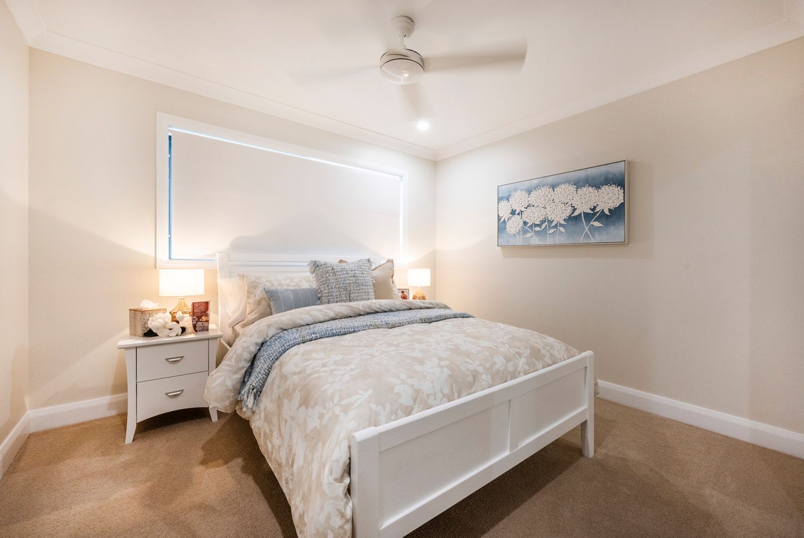 Oak Tree Retirement Village Coffs Harbour - 2 Bed + 1 Bath + Powder room Villa