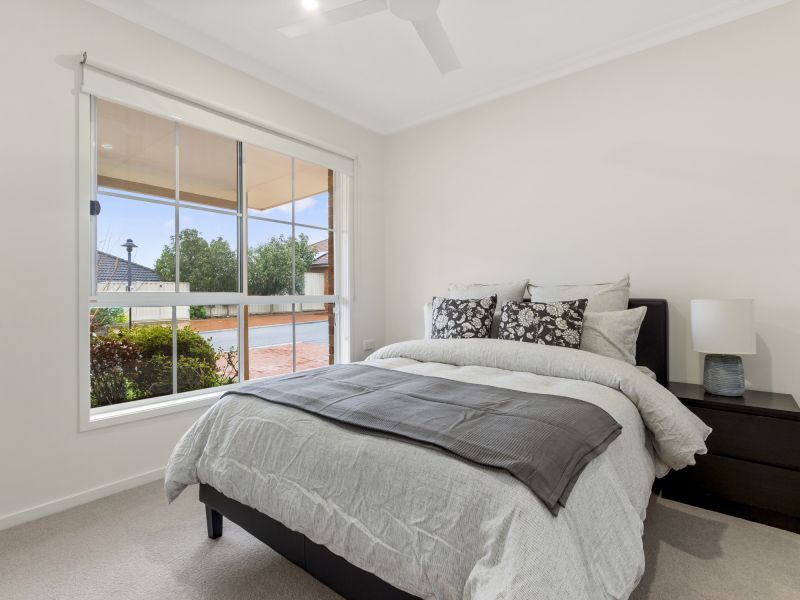 Contemporary Style, Classic Comfort