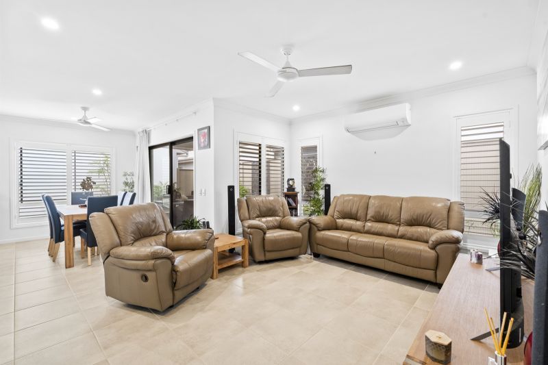 Site 269 - Established Beechmont