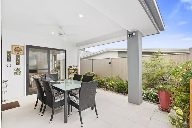 Site 11 - Established Rosevale