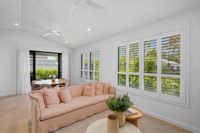 Welcome to Natura Port Stephens – Over 55s living at its finest.