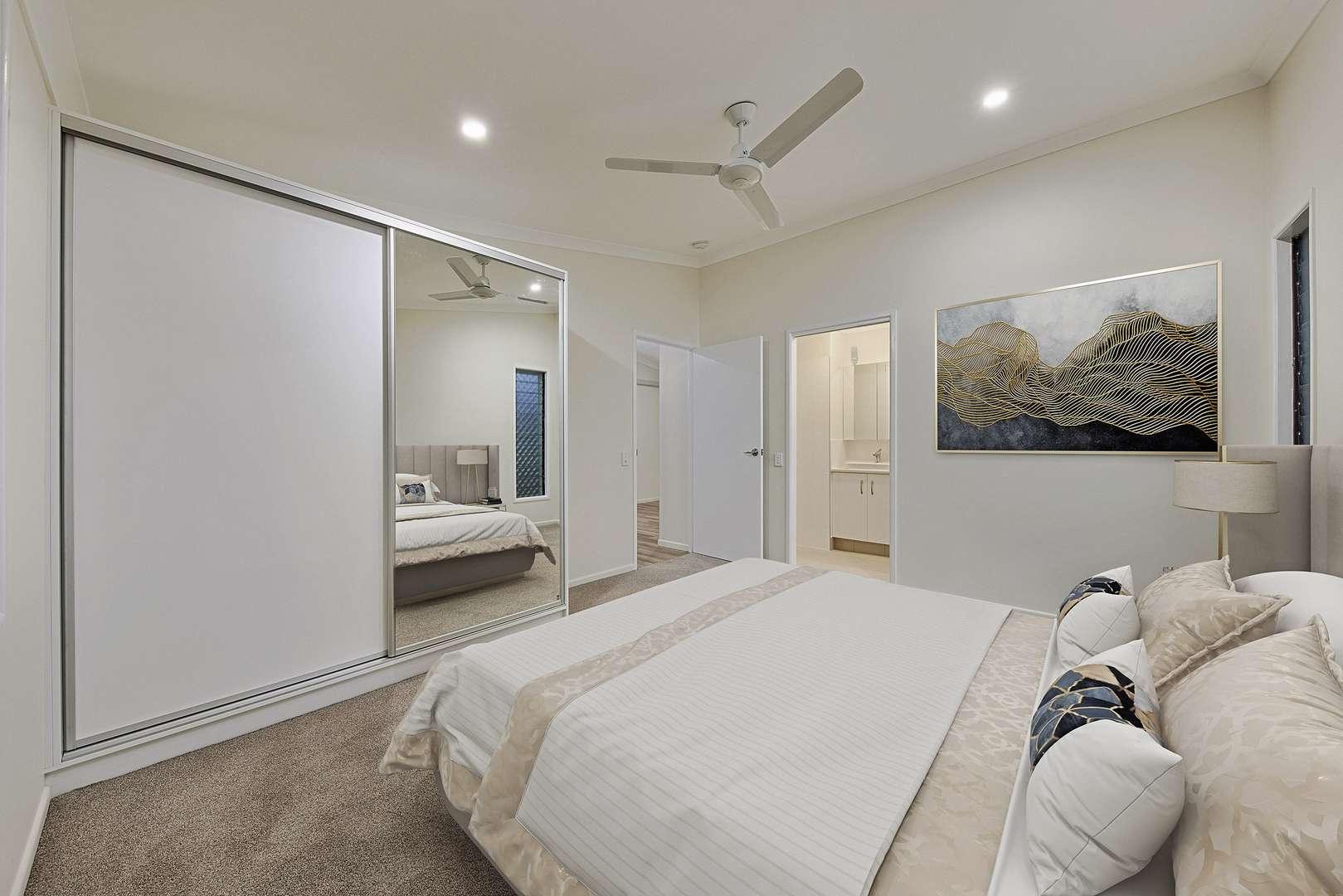 Retirement in Maryborough – enjoy your new home!