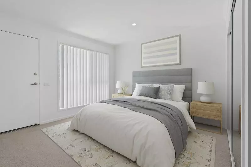 Perfectly cosy home!